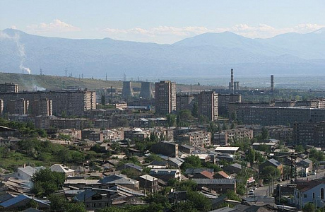 Вагаршапат